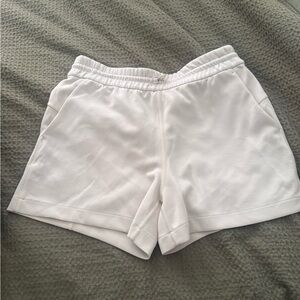 lululemon athletica softstreme high-rise shorts